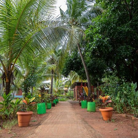 Claynest Resorts Kuttalam  Luaran gambar