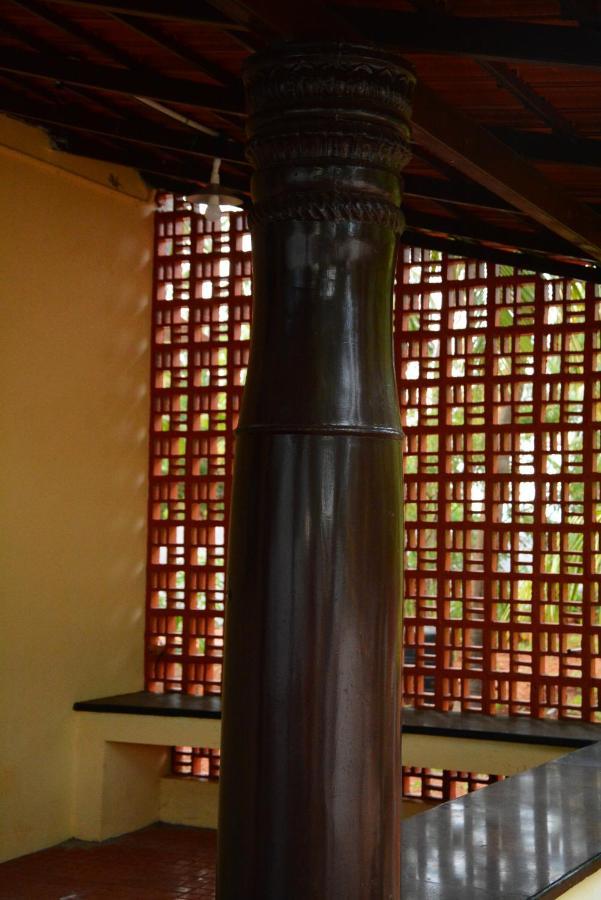 Claynest Resorts Kuttalam  Luaran gambar